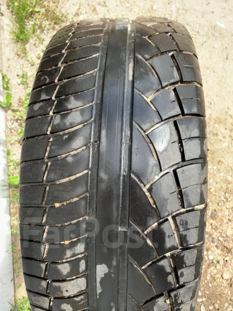 ������ ����, 55.00 R17. ������, 2013 ���, �/�, ����� 60 % ����