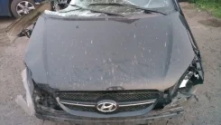 Hyundai Getz ����