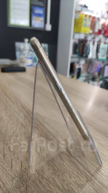Xiaomi Redmi 4X. �/�, �������, 4G LTE, Dual-SIM ����