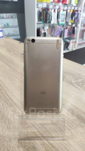 Xiaomi Redmi 5A. �/�, �������, 4G LTE, Dual-SIM ����