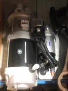 ������� DV15TIS DV15T 11 ���. 7,0 ��������, 24V 65262017074D 65262017062 ����