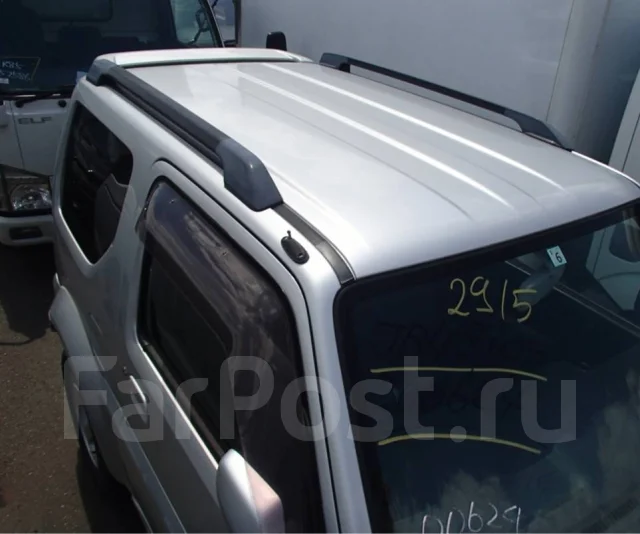 Suzuki Jimny Sierra. JB43, M13A ����