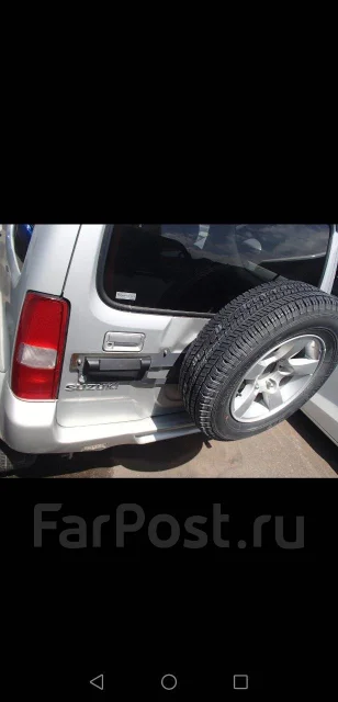 Suzuki Jimny Sierra. JB43, M13A ����