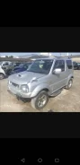 Suzuki Jimny Sierra. JB43, M13A ����