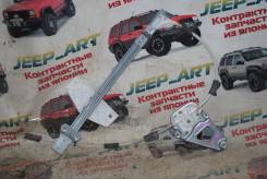    Jeep Cherokee/Liberty/KJ 