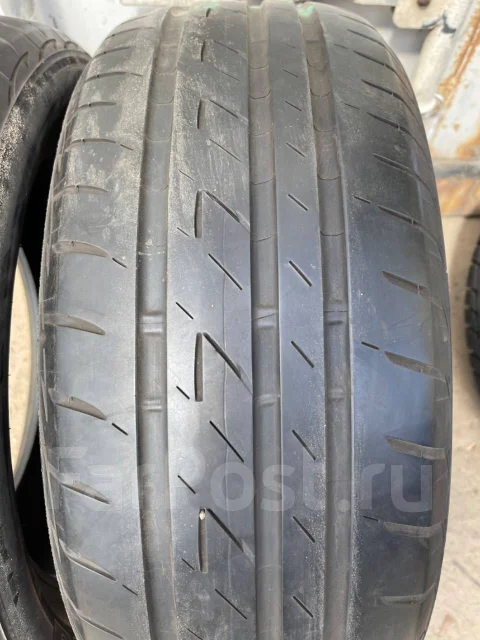 Bridgestone Ecopia PZ-X. ������, 2012 ���, �/�, ����� 20 % ����