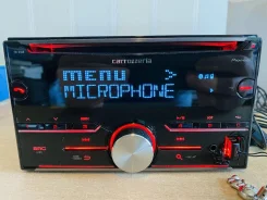 Pioneer Carrozzeria FH-4400 ����