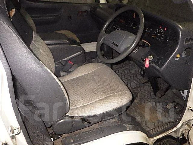 Toyota Hiace. ��������, 4wd, 3.0 (130��.�.), ������, 150����. ��, �/�, ��� ���. ��� ����� �� ������� ����