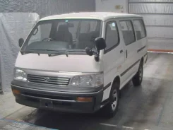Toyota Hiace. ��������, 4wd, 3.0 (130��.�.), ������, 150����. ��, �/�, ��� ���. ��� ����� �� ������� ����