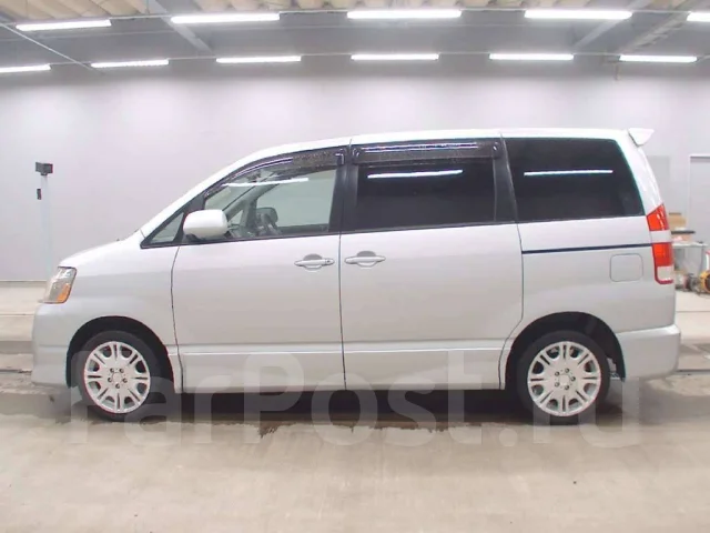 Toyota Noah. ��������, 4wd, 2.0 (155��.�.), ������, 57����. ��, �/�, ��� ���. ��� ����� �� ������������ ����