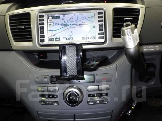 Toyota Noah. ��������, 4wd, 2.0 (155��.�.), ������, 57����. ��, �/�, ��� ���. ��� ����� �� ������������ ����