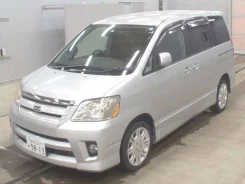 Toyota Noah. ��������, 4wd, 2.0 (155��.�.), ������, 57����. ��, �/�, ��� ���. ��� ����� �� ������������ ����