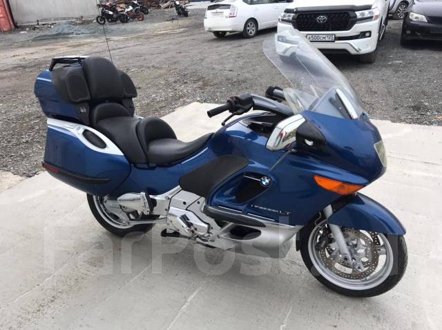 Bmw k1200lt for 2024 sale near me