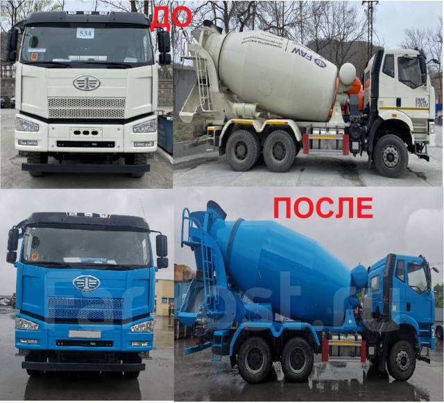 Кузовной ремонт грузовиков, кабин, восстановление геометрии на стапеле ...