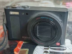 Pentax Optio RZ18. 15 - 19.9 ��, ���: 14� � ����� ����