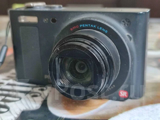 Pentax Optio RZ18. 15 - 19.9 ��, ���: 14� � ����� ����