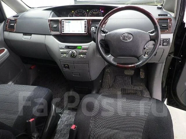 Toyota Noah. ��������, 4wd, 2.0 (155��.�.), ������, 66����. ��, �/�, ��� ���. ��� ����� �� ������������ ����