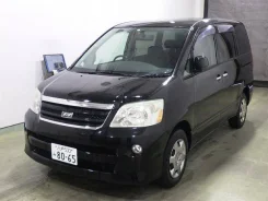 Toyota Noah. ��������, 4wd, 2.0 (155��.�.), ������, 66����. ��, �/�, ��� ���. ��� ����� �� ������������ ����
