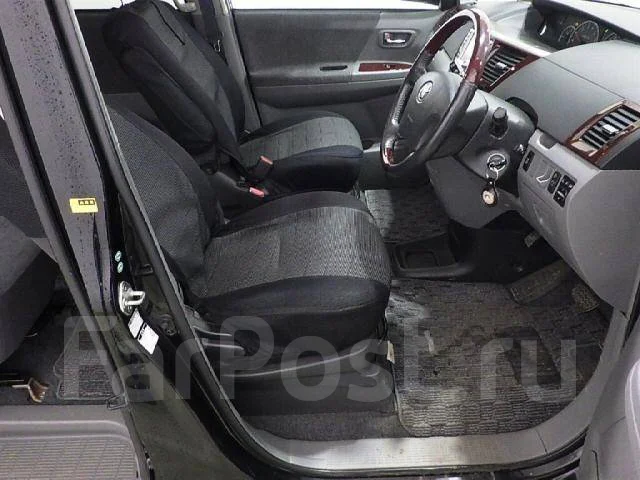 Toyota Noah. ��������, 4wd, 2.0 (155��.�.), ������, 66����. ��, �/�, ��� ���. ��� ����� �� ������������ ����