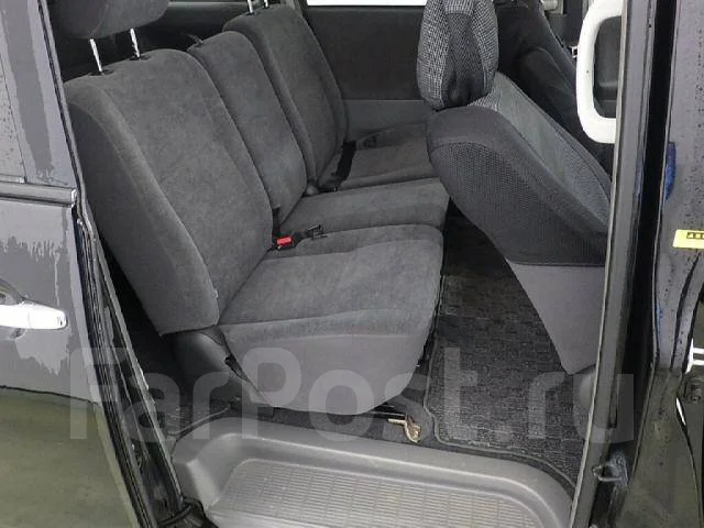 Toyota Noah. ��������, 4wd, 2.0 (155��.�.), ������, 66����. ��, �/�, ��� ���. ��� ����� �� ������������ ����