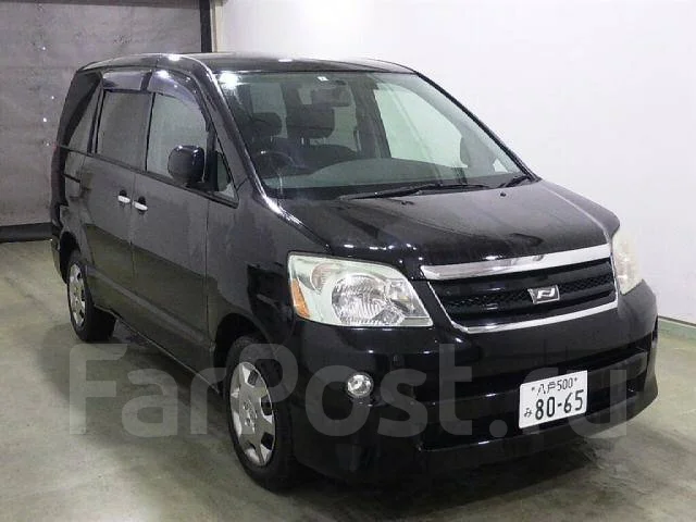 Toyota Noah. ��������, 4wd, 2.0 (155��.�.), ������, 66����. ��, �/�, ��� ���. ��� ����� �� ������������ ����