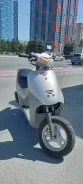 Honda Dio Fit. ��������, ��� ���, � �������� ����