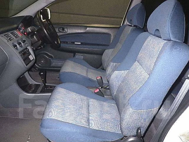 Honda HR-V. ��������, ��������, 1.6 (105��.�.), ������, 86����. ��, �/�, ��� ���. ��� ����� �� ������� ����