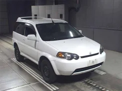 Honda HR-V. ��������, ��������, 1.6 (105��.�.), ������, 86����. ��, �/�, ��� ���. ��� ����� �� ������� ����