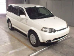 Honda HR-V. ��������, ��������, 1.6 (125��.�.), ������, 91����. ��, �/�, ��� ���. ��� ����� �� ������� ����