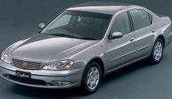 Nissan Cefiro. A33, VQ20DE ����