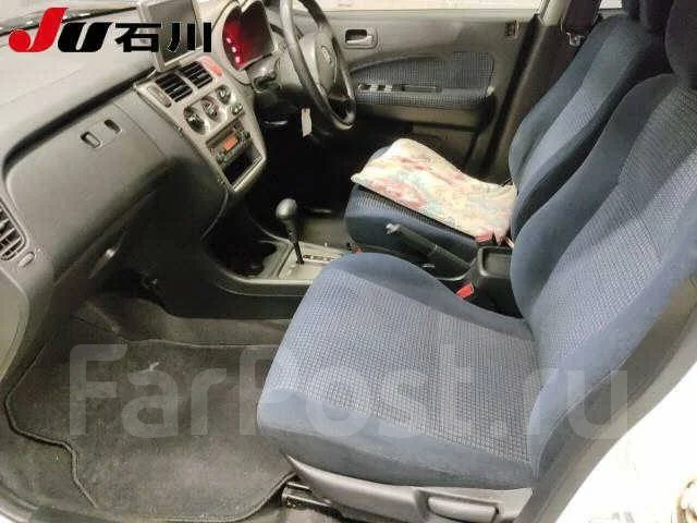 Honda HR-V. ��������, 4wd, 1.6 (125��.�.), ������, 85����. ��, �/�, ��� ���. ��� ����� �� ������� ����