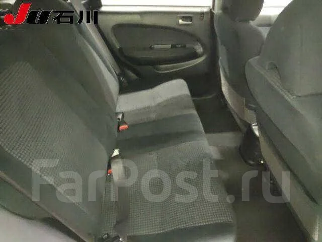 Honda HR-V. ��������, 4wd, 1.6 (125��.�.), ������, 85����. ��, �/�, ��� ���. ��� ����� �� ������� ����