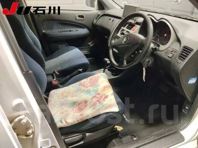 Honda HR-V. ��������, 4wd, 1.6 (125��.�.), ������, 85����. ��, �/�, ��� ���. ��� ����� �� ������� ����