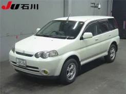 Honda HR-V. ��������, 4wd, 1.6 (125��.�.), ������, 85����. ��, �/�, ��� ���. ��� ����� �� ������� ����