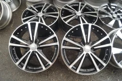 Atrum. 7.0x17", 4x100, ET43, �� 73,1���. ����