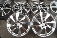 Treasure One Deep Impact. 6.5x17", 4x100, ET42, �� 73,1���. ����