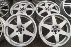 TMW. 7.0x17", 5x100, ET48, �� 73,1���. ����
