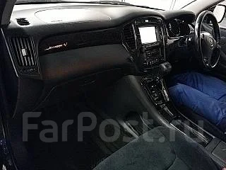 Toyota Kluger V. �������, 4wd, 2.4 (160��.�.), ������, 44����. ��, �/�, ��� ���. ��� ����� �� ������������ ����