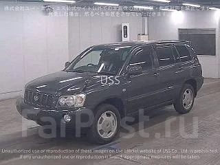 Toyota Kluger V. �������, 4wd, 2.4 (160��.�.), ������, 44����. ��, �/�, ��� ���. ��� ����� �� ������������ ����