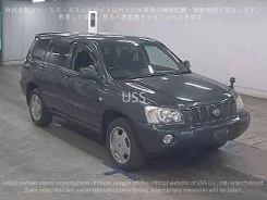 Toyota Kluger V. �������, 4wd, 2.4 (160��.�.), ������, 44����. ��, �/�, ��� ���. ��� ����� �� ������������ ����