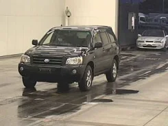 Toyota Kluger V. �������, 4wd, 2.4 (160��.�.), ������, 51����. ��, �/�, ��� ���. ��� ����� �� ������������ ����