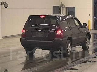 Toyota Kluger V. �������, 4wd, 2.4 (160��.�.), ������, 51����. ��, �/�, ��� ���. ��� ����� �� ������������ ����