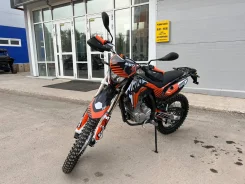 Kayo T4 250 Enduro. 250����. ��., ��������, ���, ��� �������. ��� ����� �� ����������� ����