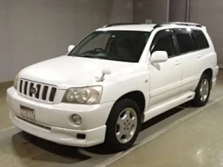 Toyota Kluger V. �������, 4wd, 2.4 (160��.�.), ������, 43����. ��, �/�, ��� ���. ��� ����� �� ������������ ����