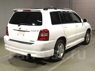 Toyota Kluger V. �������, 4wd, 2.4 (160��.�.), ������, 43����. ��, �/�, ��� ���. ��� ����� �� ������������ ����