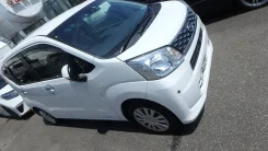 Daihatsu Move. LA150S, KFVE4 ����
