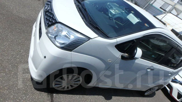 Daihatsu Move. LA150S, KFVE4 ����