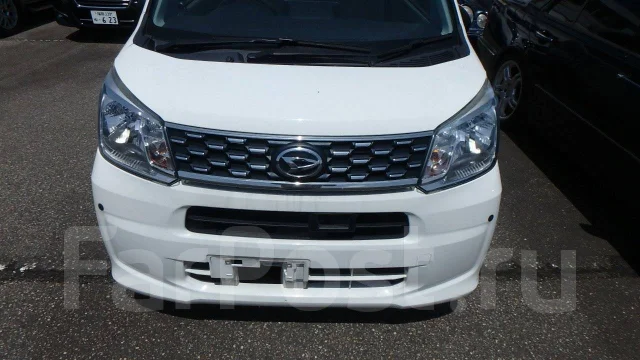 Daihatsu Move. LA150S, KFVE4 ����