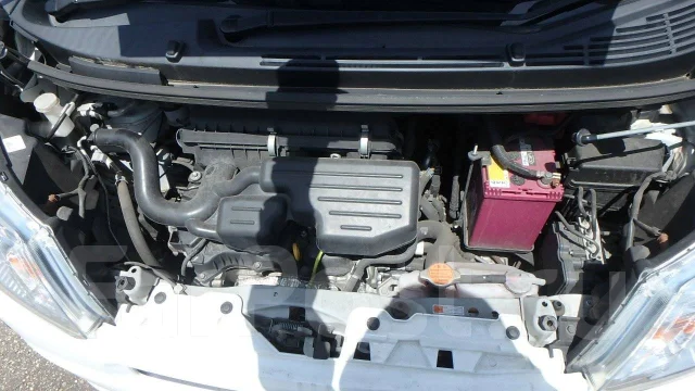 Daihatsu Move. LA150S, KFVE4 ����