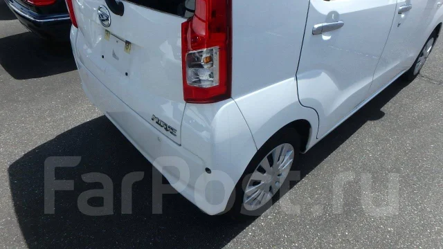 Daihatsu Move. LA150S, KFVE4 ����